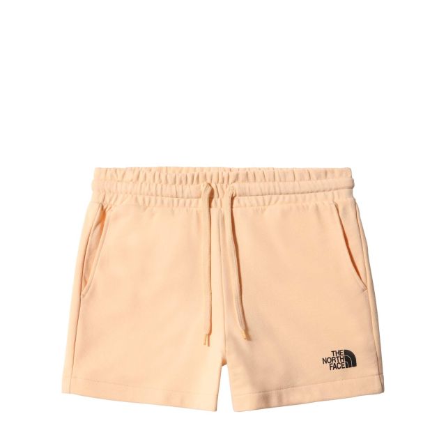 The North Face Γυναικείο Σορτς Logo Short NF0A7QZX3R8