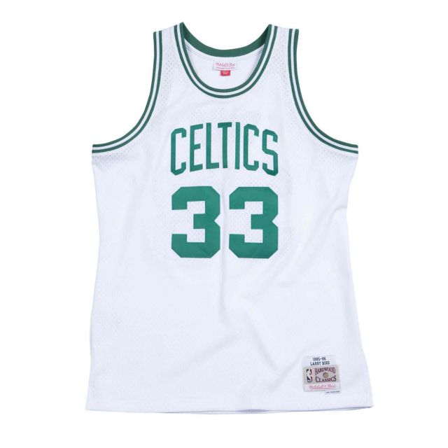 Mitchell & Ness Boston Celtics - Larry Bird SMJYGS18141