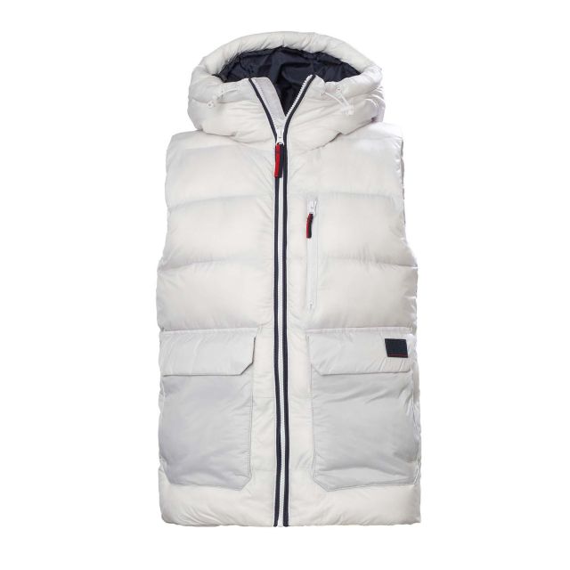 Helly Hansen Γυναικείο Γιλέκο Heh W Rwb Puffy Vest 53878