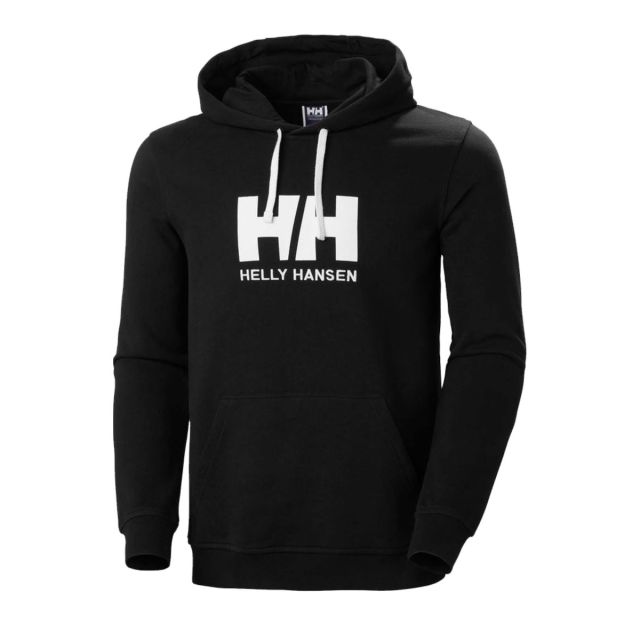 Helly Hansen Ανδρικό Φούτερ Heh Logo Hoodie 33977