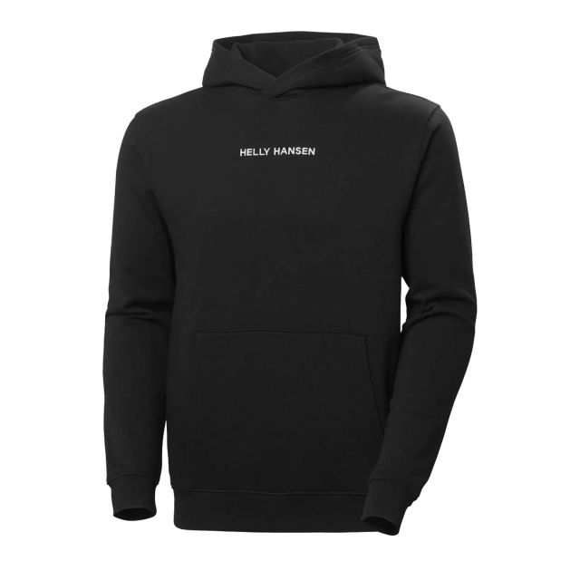Helly Hansen Ανδρικό Φούτερ Heh Core Graphic Sweat Hoodie 53924