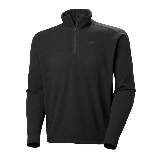 Helly Hansen Ανδρική Μπλούζα Heh Daybreaker 1/2 Zip Fleece 50844