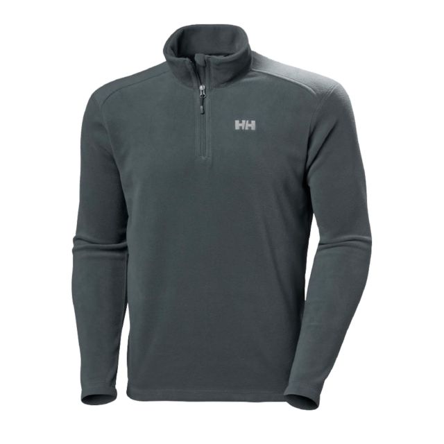 Helly Hansen Ανδρική Μπλούζα Heh Daybreaker 1/2 Zip Fleece 50844