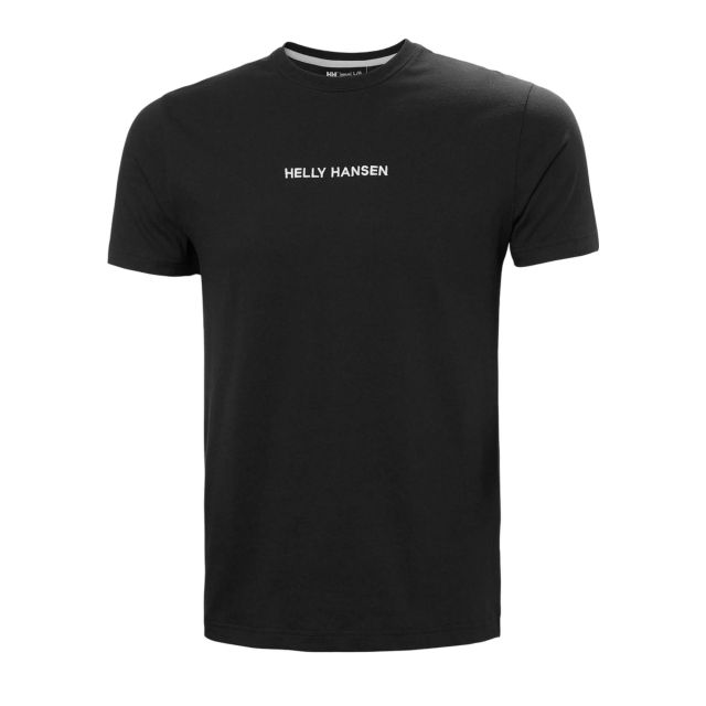 Helly Hansen Ανδρική Μπλούζα Men'S Core T-Shirt 2.0 54598