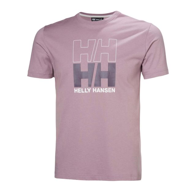 Helly Hansen Ανδρική Μπλούζα Men'S Core Graphic T 2.0 54599