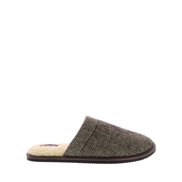 Polo Ralph Lauren Ανδρικές Παντόφλες Irving Slippers SMF6027ARL