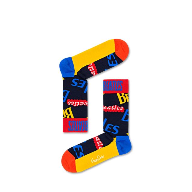 HAPPY SOCKS BEATLES IN THE NAME OF SOCK BEA01