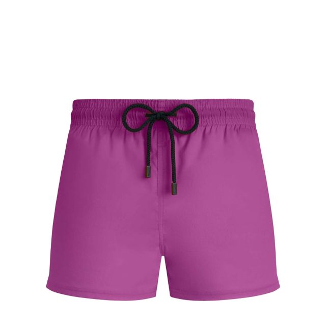 Vilebrequin Ανδρικό Μαγιό Swimwear Short And Fitted Stretch Solid MANH9E00