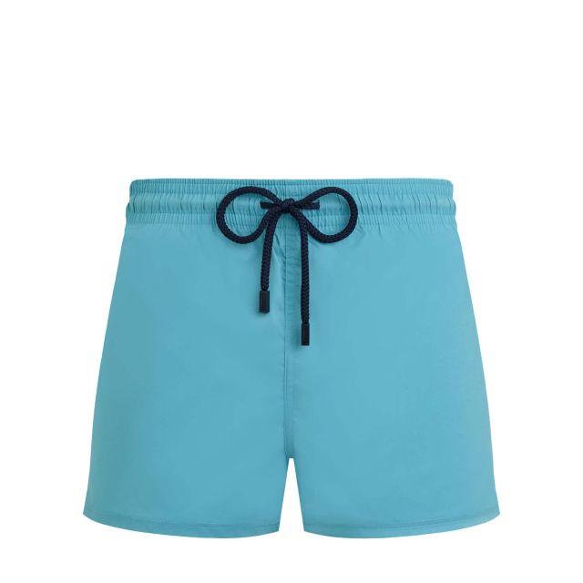 Vilebrequin Ανδρικό Μαγιό Swimwear Short And Fitted Stretch Solid MANH9E00
