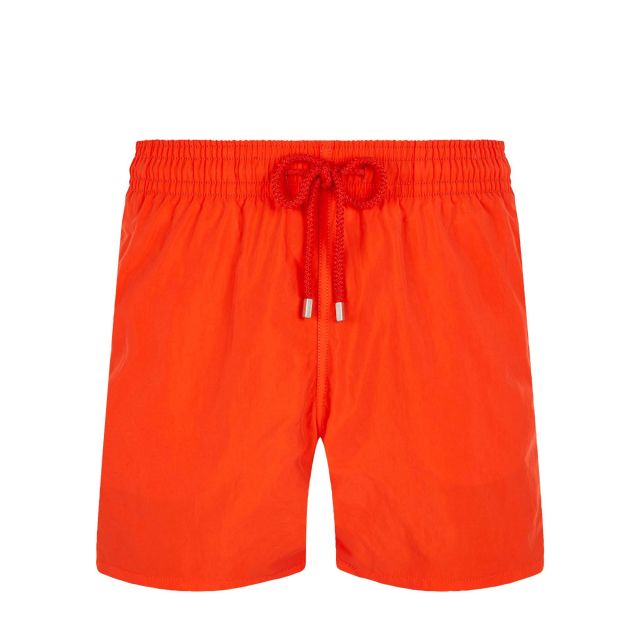 Vilebrequin Ανδρικό Μαγιό Men Swimwear Solid MOOC1A00 - 503739