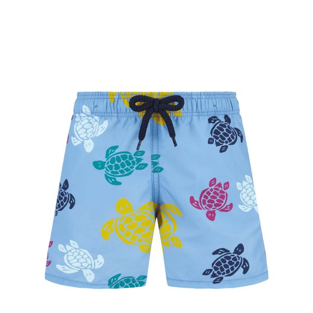 Vilebrequin Παιδικό Μαγιό Swimwear JIMU3B36
