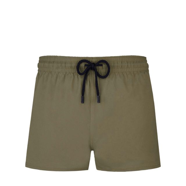 Vilebrequin Ανδρικό Μαγιό Swimwear Short And Fitted Stretch Solid MANH9E00
