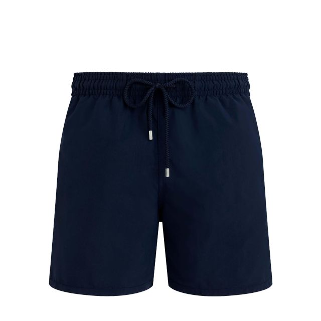 Vilebrequin Ανδρικό Μαγιό Men Swim Shorts Solid MOOC4A00