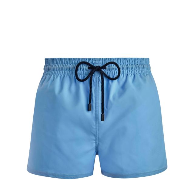 Vilebrequin Ανδρικό Μαγιό Swimwear Short And Fitted Stretch Solid MANH9E00