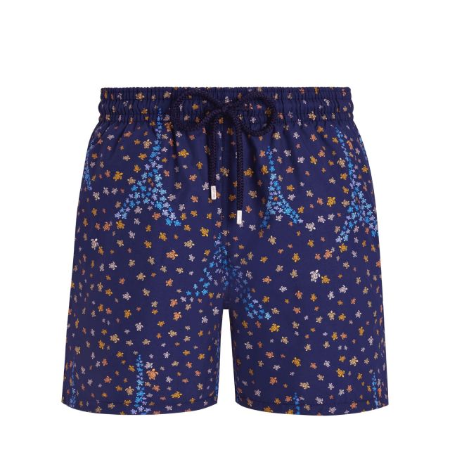 Vilebrequin Ανδρικό Μαγιό Swimwear Maillot De Bain MOOAB102