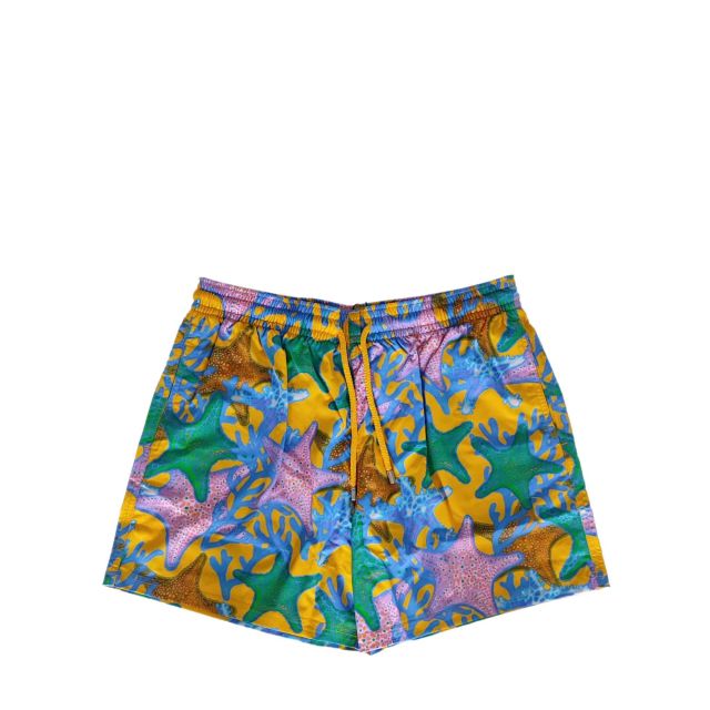 Vilebrequin Ανδρικό Μαγιό Swimwear MSOAF104 - 662948