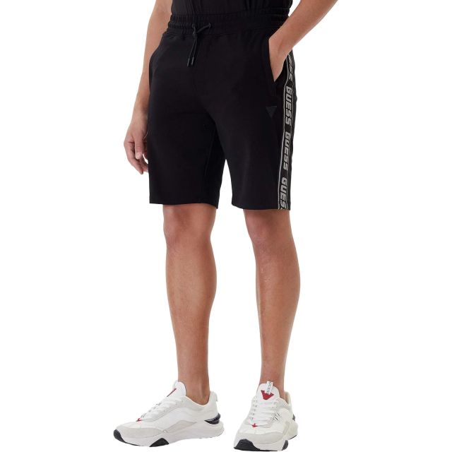Guess Ανδρική Βερμούδα Arlo Short Z2YD02K6ZS1