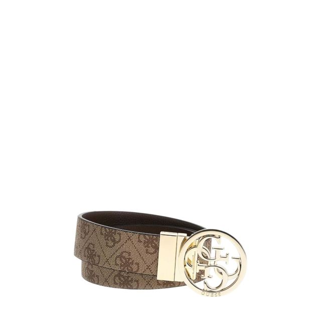 Guess Noelle Adj & Rev Pant Belt H35 BW9166P4235