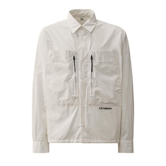 C.P. Company Overshirt Πουκάμισο 16CMOS276A005328G
