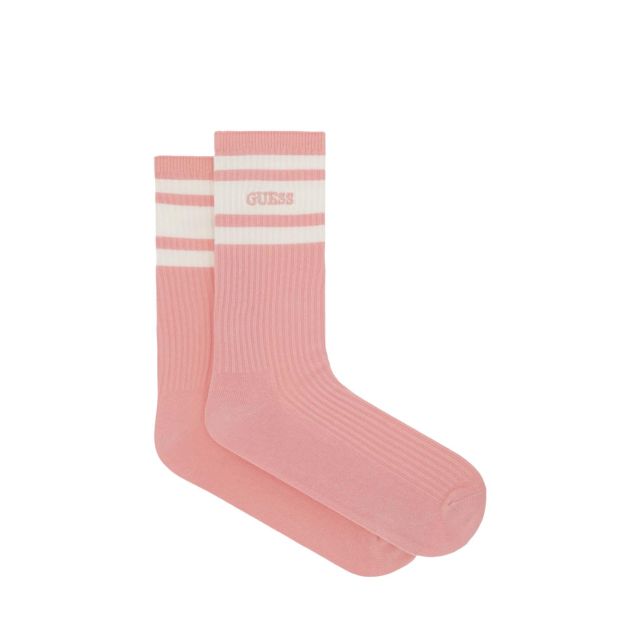 Guess Γυναικείες Κάλτσες Logo Socks V5YZ02Z3O11