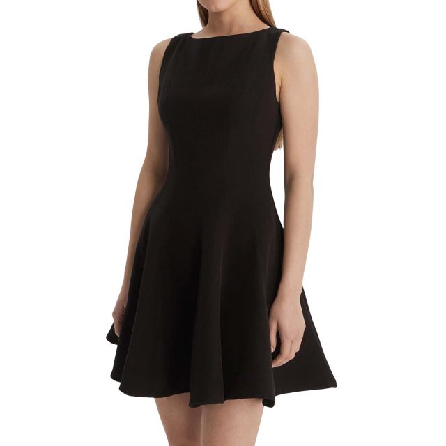 Guess Γυναικείο Φόρεμα Sl Dafne Flare Dress W6RK57WJ792