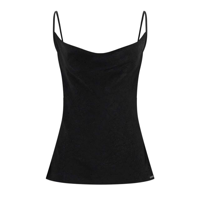 Guess Γυναικεία Μπλούζα Sl Mara Camisole W6RH55WJ732