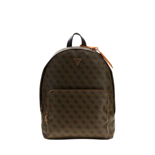 Guess Σακίδιο Πλάτης Milano Backpack HMMILOP5219