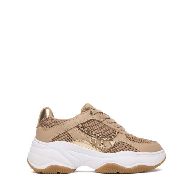 Guess Γυναικεία Παπούτσια Harpaa FLPHARELE12