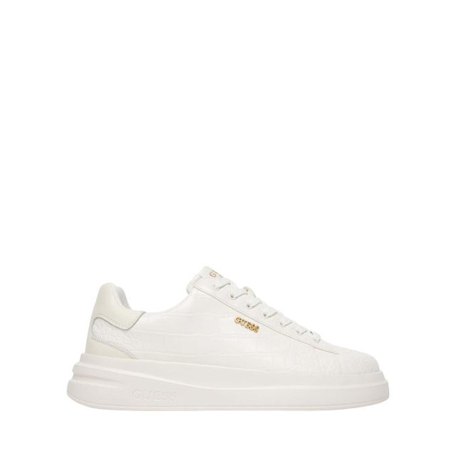 Guess Ανδρικά Παπούτσια Elba FMPELAELE12
