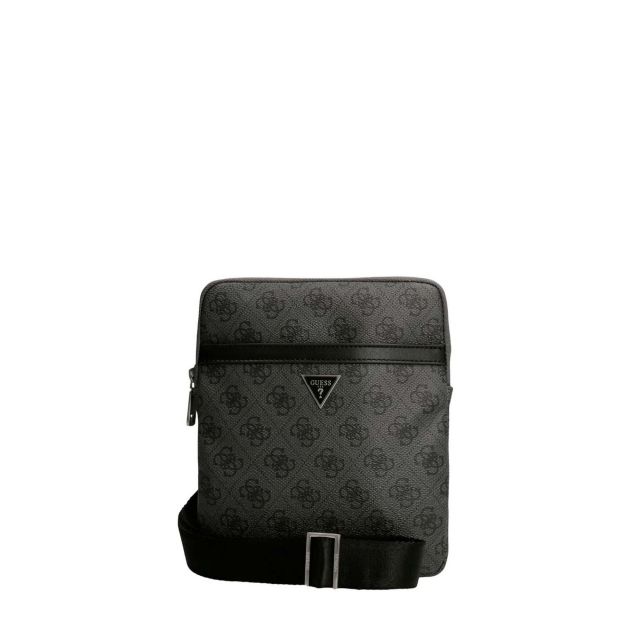 Guess Τσάντα Χιαστί Vezzola Smart Crossb HMEVZLP2223