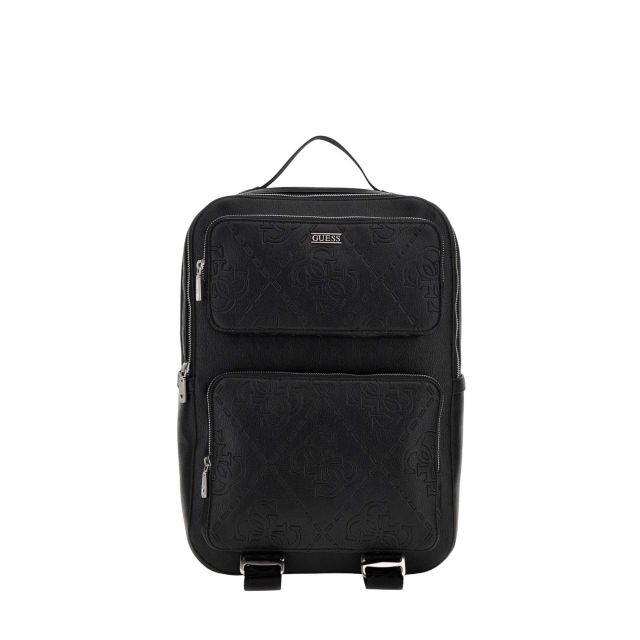 Guess Boston Squared Backpack HMBOMGP5445