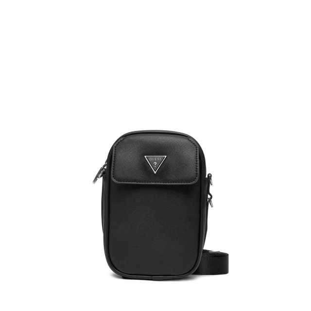 Guess Tσάντα Milano Crossbody Micro HMMISAP5425