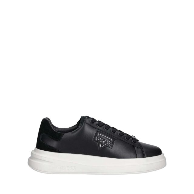 Guess Ανδρικά Παπούτσια Elban FMFBANLEL12