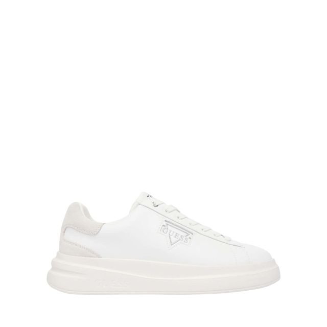 Guess Ανδρικά Παπούτσια Elban FMFBANLEL12