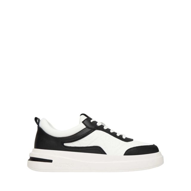 Guess Ανδρικά Παπούτσια Elbano FMFONAELL12