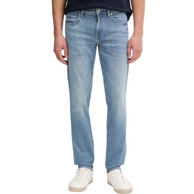 Guess Ανδρικό Τζιν Παντελόνι Finnley M6RAS2D6761