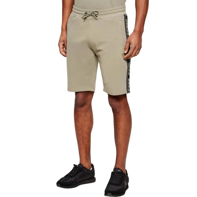 Guess Ανδρική Βερμούδα Arlo Short Z2YD02K6ZS1
