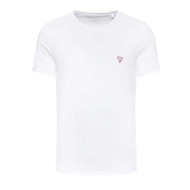 Guess Ανδρική Μπλούζα Cn Ss Core Tee M2YI36I3Z14
