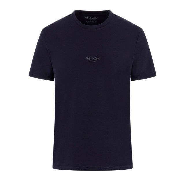 Guess Aidy Cn Ss Tee M2YI72I3Z14