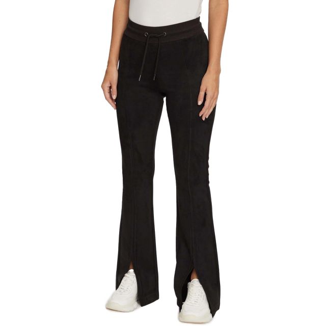 Guess Γυναικείο Παντελόνι Scuba Suede Sweatpan W4BB43KAUJ2
