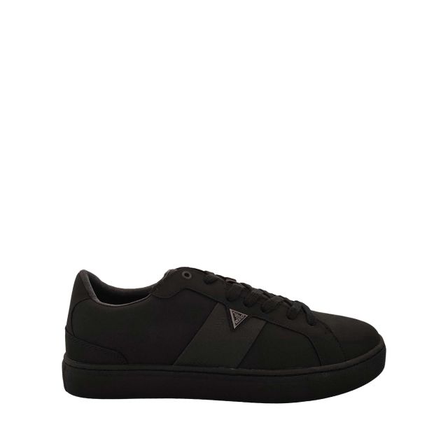 Guess Ανδρικά Παπούτσια Todi Ii FMPTIIELL12