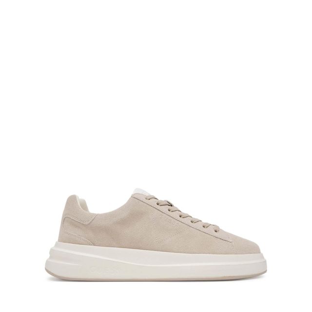 Guess Ανδρικά Παπούτσια Elba FMTLBASUE12