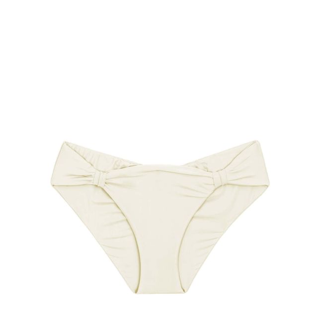 Rio de Sol Γυναικείο Μαγιό Κάτω Μέρος Bottom Off-White Mel-Comfy 1981121766