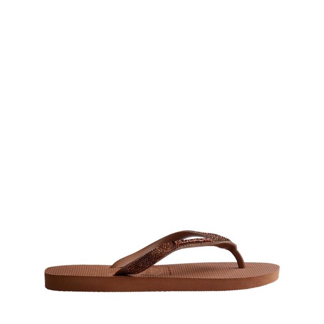 Havaianas Γυναικείες Σαγιονάρες Top Glow 4150163 - 761376