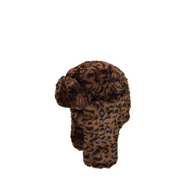 Kangol Trapper Καπέλο Leopard Trapper K4266ST