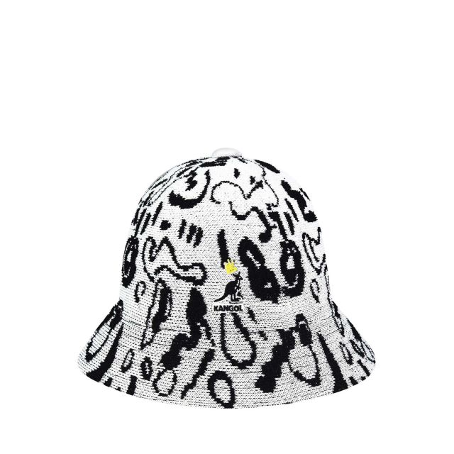 Kangol Καπέλο Street King Casual K3624