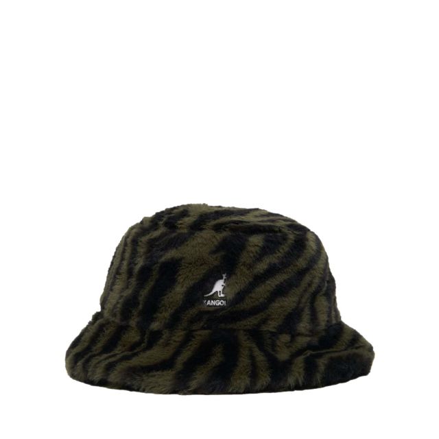 Kangol Καπέλο Faux Fur Casual K4190ST - 612770