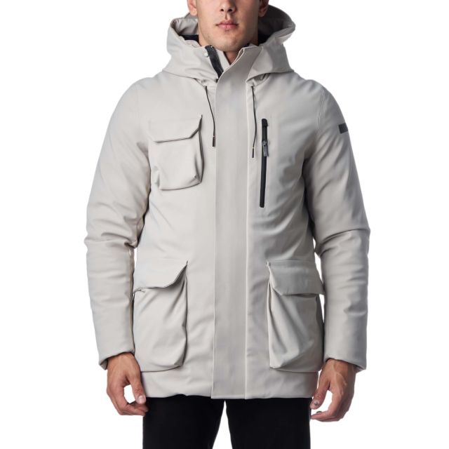 RRD Ανδρικό Μπουφάν Winter Field Jkt W23013