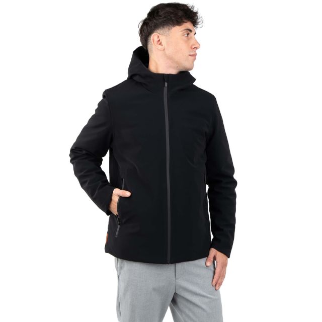 RRD Ανδρικό Μπουφάν Winter Storm Jkt W24001