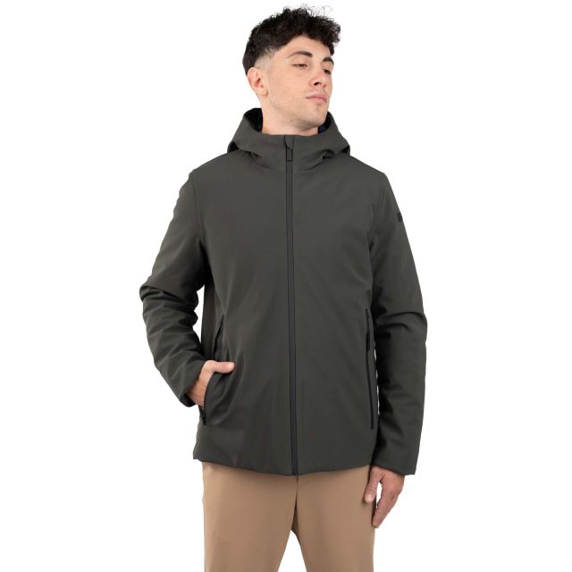 RRD Ανδρικό Μπουφάν Winter Storm Jkt W24001